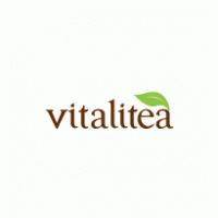 Vitalitea Logo PNG Vector