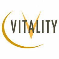 Vitality Logo Vector
