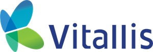 Vitallis Logo Vector