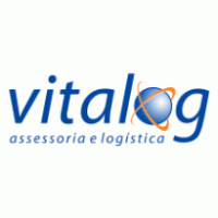 Vitalog Logo PNG Vector