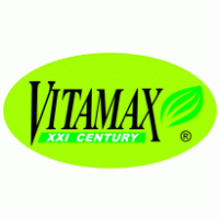 Vitamax Logo PNG Vector