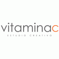 vitamina c Logo PNG Vector