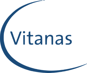 Vitanas Logo PNG Vector