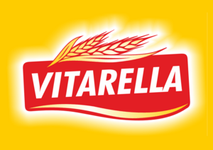 VITARELLA Logo PNG Vector
