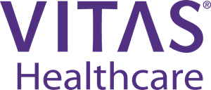 VITAS Healthcare Logo PNG Vector
