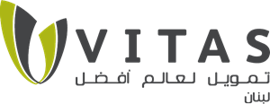 Vitas Logo PNG Vector