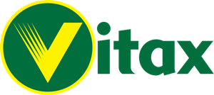 Vitax Logo PNG Vector