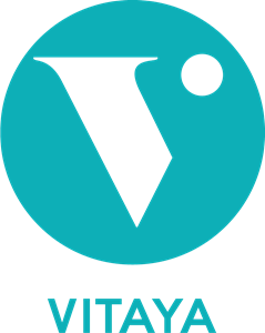 Vitaya Logo PNG Vector