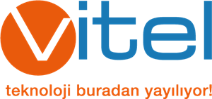 Vitel Logo PNG Vector