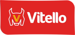 Vitello Logo PNG Vector