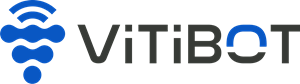 VitiBot Logo PNG Vector