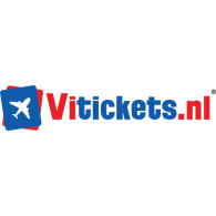 Vitickets Logo Vector