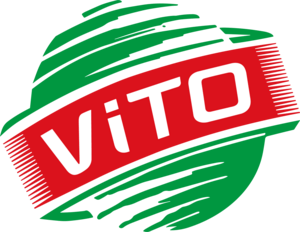 Vito Logo PNG Vector