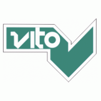 Vito Transportes Logo PNG Vector