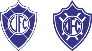 Vitória Futebol Clube - ES Logo PNG Vector