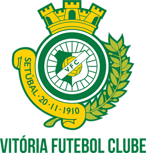 Vitória Futebol Clube Logo PNG Vector