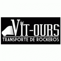 Vitours Logo PNG Vector