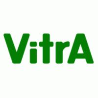 Vitra Logo PNG Vector