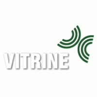 Vitrine Logo PNG Vector