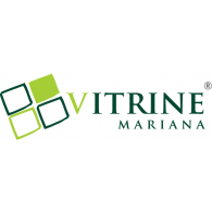 Vitrine Mariana Logo PNG Vector
