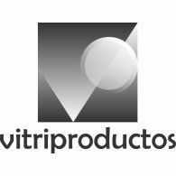 Vitriproductos Logo PNG Vector
