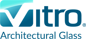 Vitro Architectural Glass Logo PNG Vector