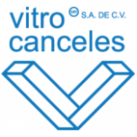 Vitro Canceles Logo Vector