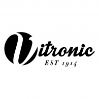 Vitronic Logo PNG Vector