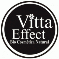 Vitta Effect Logo PNG Vector