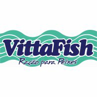 Vitta Fish Logo PNG Vector