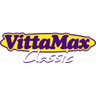 Vitta Max Classic Logo PNG Vector
