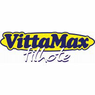 Vitta Max Filhote Logo Vector