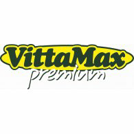 Vitta Max Premium Logo PNG Vector