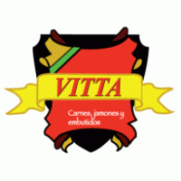 Vitta OMR Logo Vector