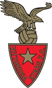 Vittoriosa Stars FC Logo PNG Vector