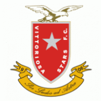 Vittoriosa Stars FC Logo Vector