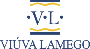 Viuva Lamego Logo PNG Vector
