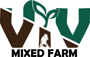 VIV MIXED FARM Logo PNG Vector