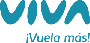 Viva Air New (2022) Logo PNG Vector