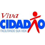 Viva Cidadão Logo PNG Vector