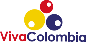 Viva Colombi Logo PNG Vector