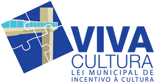 Viva Cultura Salvador Logo Vector