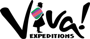 Viva Expeditions Logo PNG Vector