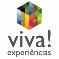 Viva! Experiências Logo PNG Vector