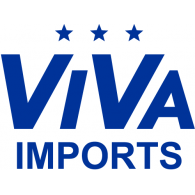 ViVa Imports Logo PNG Vector