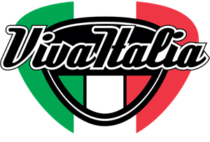 Viva Italia Logo PNG Vector