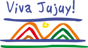 Viva Jujuy Logo PNG Vector