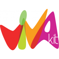 Viva Kit Logo Vector