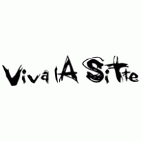 Viva la Sitte Logo PNG Vector