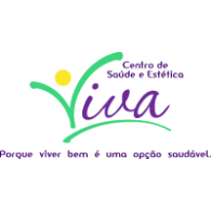 VIVA Logo PNG Vector